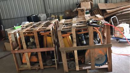 铜仁行李、家具、电器包装托运