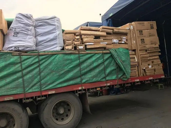 铜仁家具托运