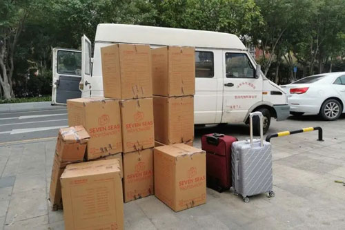 铜仁行李托运公司