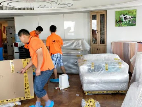 铜仁精品搬家公司